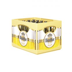 Warsteiner - 24 x 330 ml - Taste Matters