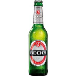 Beck’s Beck’s