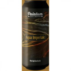 Palatum Aqua Imperiale