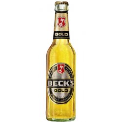 Beck’s Gold