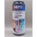 NEPO Meet Our Friend from BULGARIA SOFIA Electric Brewing Hazy Double IPA NEPO Meet Our Friend from BULGARIA SOFIA Electric Brewing Hazy Double IPA