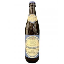 Weihenstephaner  1516 KELLERBIER (500cc) - Delibeer