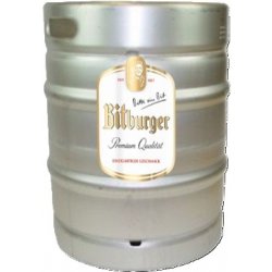 Bitburger Premium Pils