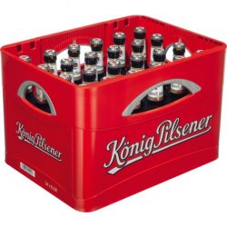 König Pilsener König Pilsener