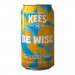 Brouwerij Kees - Be Wise (0,3%) 