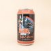 Yulli’s Brews Kuro Black Rice Lager Can 375mL Yulli’s Brews Kuro Black Rice Lager Can 375mL