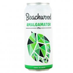 Beachwood Amalgamator IPA - CraftShack