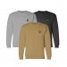 Messorem CREWNECK BRODE Messorem CREWNECK BRODE