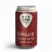 Six String Brewing - Linger Nitro Irish Red Ale 