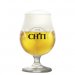Verre Ch'ti 2533 cl – Verre Tulipe Idéal pour Bières du Nord 
