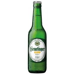 Hemelinger Pilsener - 330 ml - Taste Matters