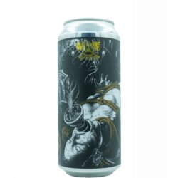 Nightmare Brewing Company Schwedentrunk