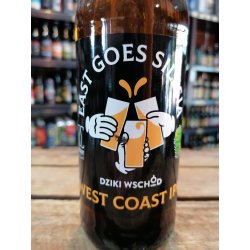 ReCraft East Goes Silesia