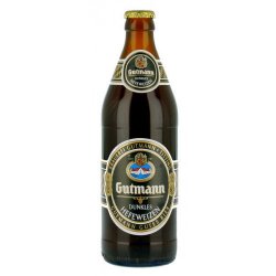 Brauerei Gutmann Dunkles Hefeweizen