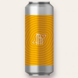 Makemake Spaceshake: Mango (2025)