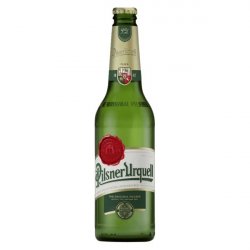 Pilsner Urquell