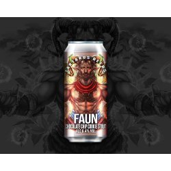 Tartarus Beers Faun Tartarus Beers Faun