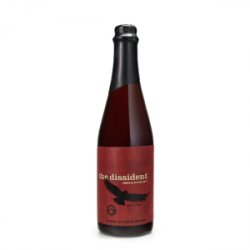 Deschutes The Dissident 100% Brett - Owlsome Bottles