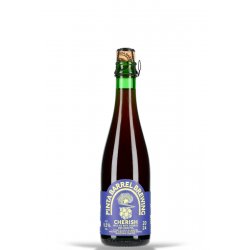 PINTA Barrel Brewing Cherish (2024)