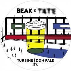 Beak Turbine