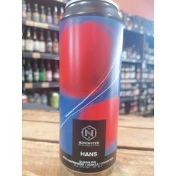 Browar Nepomucen Hans Browar Nepomucen Hans