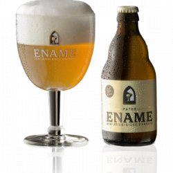 Ename Pater - Belgian Craft Beers