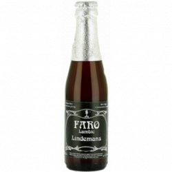 Lindemans Faro - Cantina della Birra