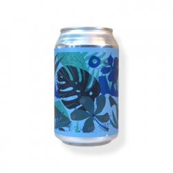 UNBARRED  CASUAL PALE  4.5% - Fuggles Bottle Shop