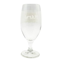 Bruut Bier Glas - Dorst