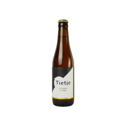 De Leite Tietje - Drankenhandel Leiden / Speciaalbierpakket.nl