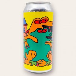 Omnipollo King Church