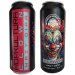 HOPKULTURA Clown Hazy DIPA HOPKULTURA Clown Hazy DIPA