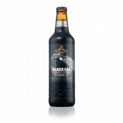 Fuller’s Black Cab Stout