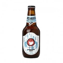 Hitachino Nest White Ale - Craft Beers Delivered