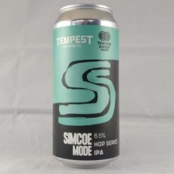 New England Ipa Neipa Simcoe Mode - Gedeelde Vreugde