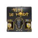 Brasserie Du Bocz - Tête De Mort Bierpakket Brasserie Du Bocz - Tête De Mort Bierpakket