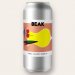 Beak - Pina  Smoothie Sour 