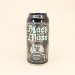 Garage Project Black Mass Black IPA Can 440mL 