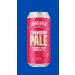 Strawberry Pale Cans x12 Strawberry Pale Cans x12