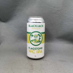 Blackjack Flagstone - Beermoth