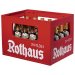 Rothaus Tannenzäpfle Beer - 24 x 330 ml 