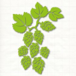 Slowenien Steirer Golding (Celeia) Pellets Typ 90 - Hopsteiner