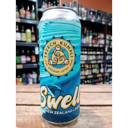 Trzech Kumpli Swell Trzech Kumpli Swell