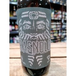 Browar Spółdzielczy Krasnolód Browar Spółdzielczy Krasnolód