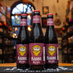 Verhaeghe Barbe Ruby