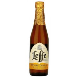 Leffe Triple 330ml - Beers of Europe