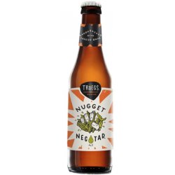 Tröegs Independent Brewing Nugget Nectar Ale 6 pack 12 oz. - Kelly’s Liquor