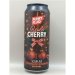 FUNKY FLUID  Yule CHERRY  Sour Ale Cherries and Cinnamon 