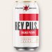 Revolution - Rev Pils  Lager 