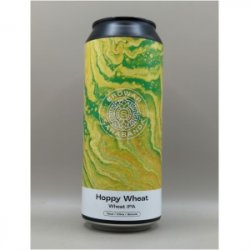 Browar Sarabanda Hoppy Wheat